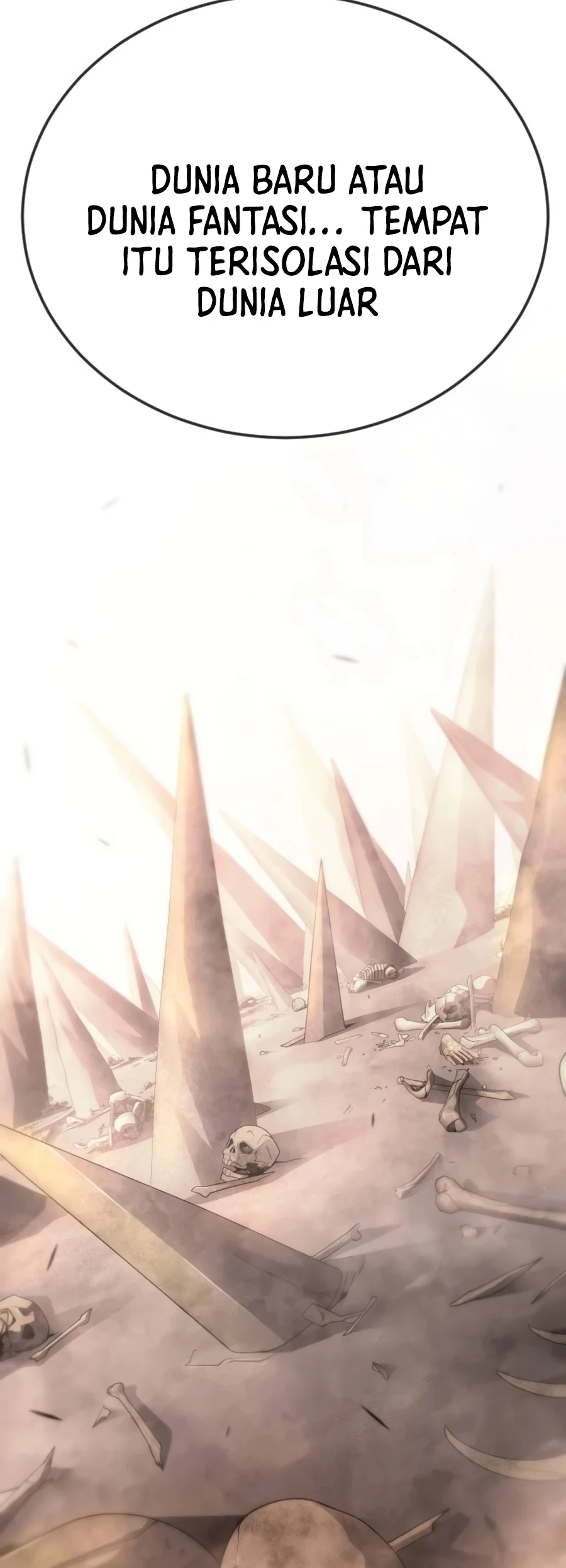 Superhuman Era Chapter 192 Gambar 97