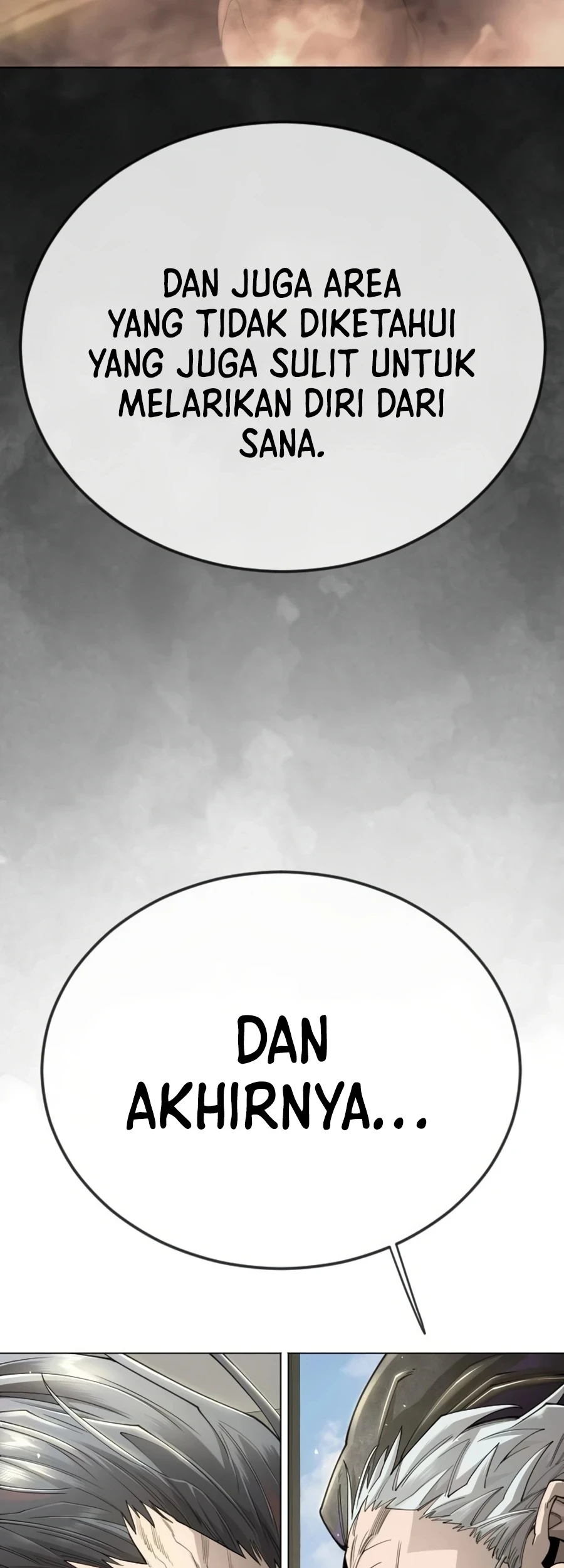 Superhuman Era Chapter 192 Gambar 98