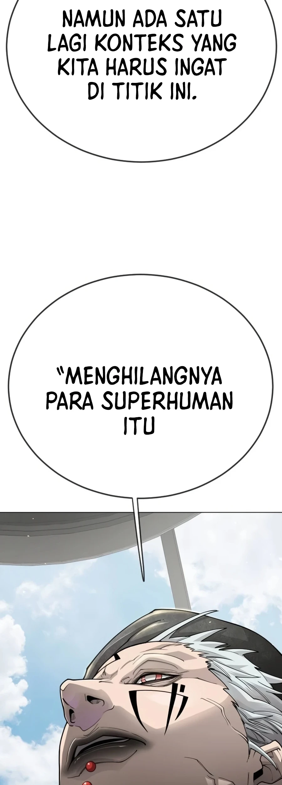 Superhuman Era Chapter 192 Gambar 101