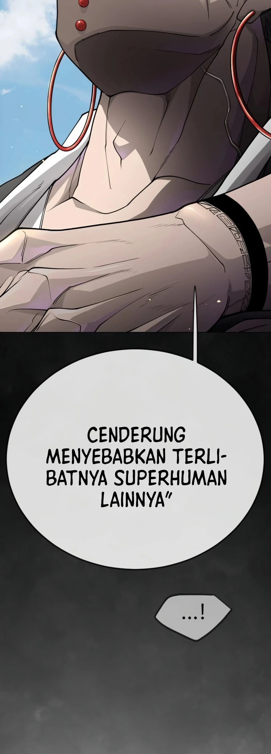Superhuman Era Chapter 192 Gambar 102