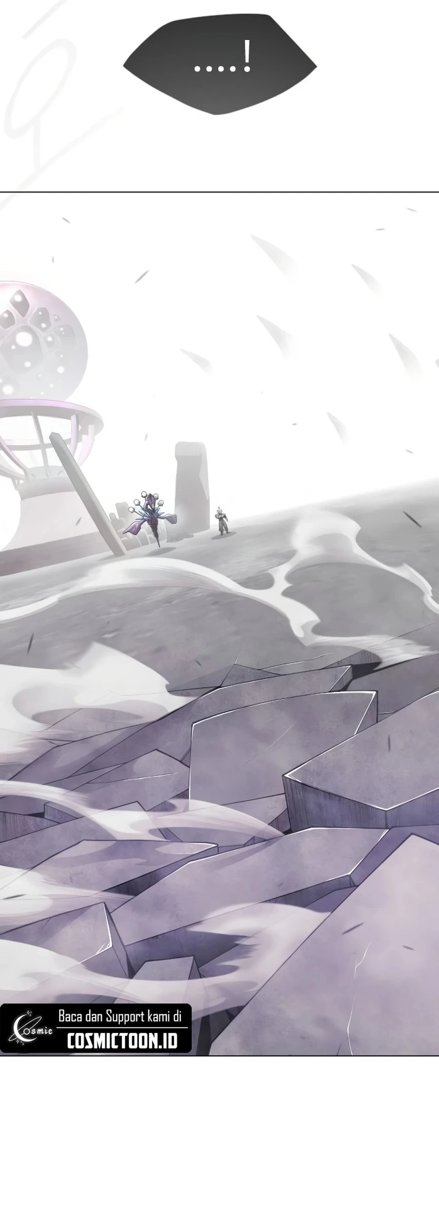 Superhuman Era Chapter 192 Gambar 105