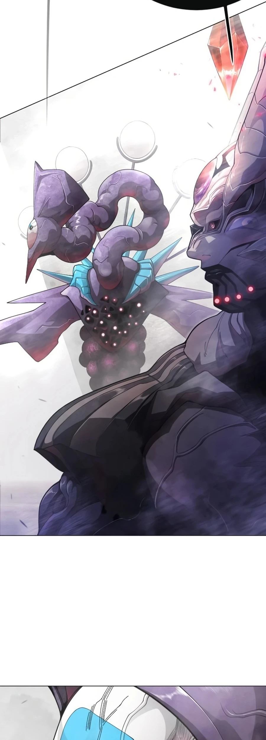 Superhuman Era Chapter 192 Gambar 107