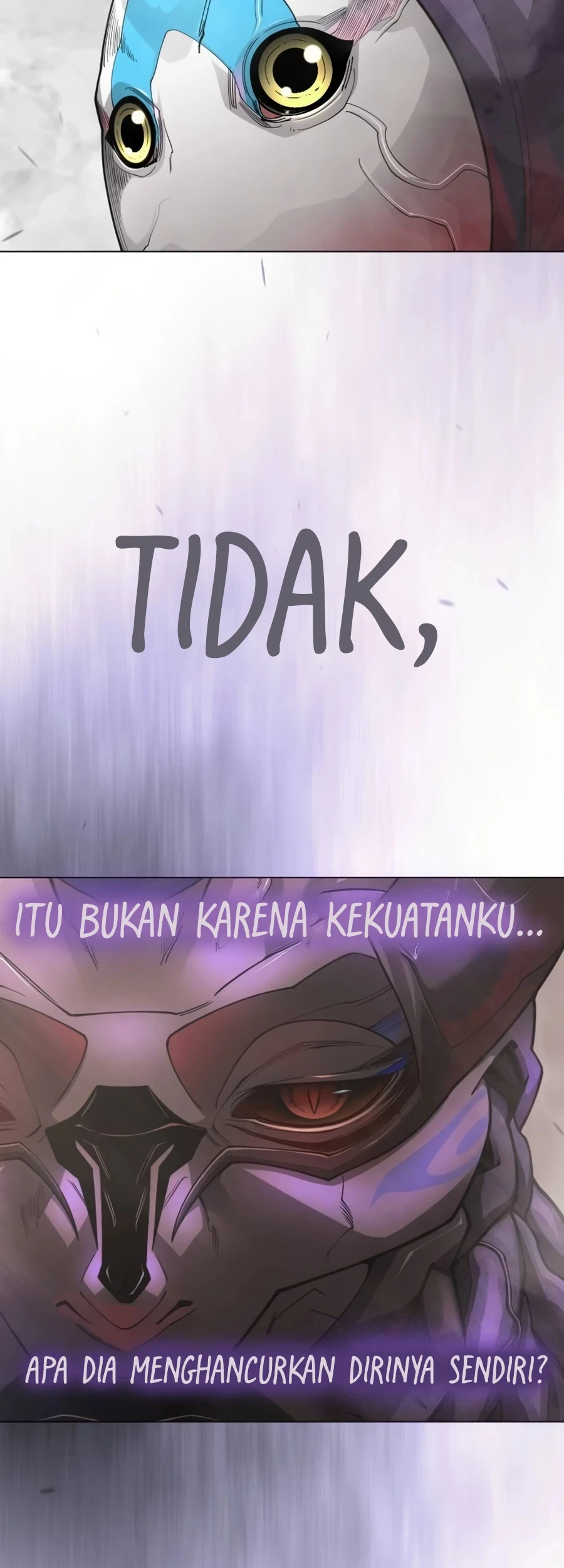 Superhuman Era Chapter 192 Gambar 108