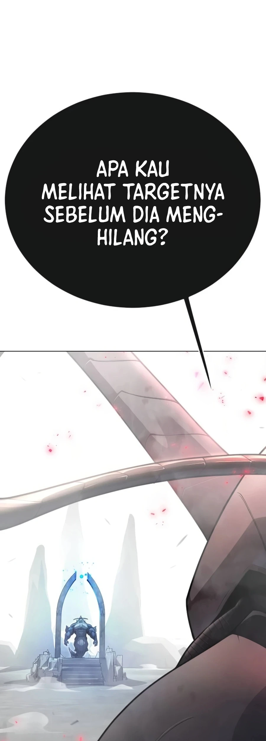 Superhuman Era Chapter 192 Gambar 110