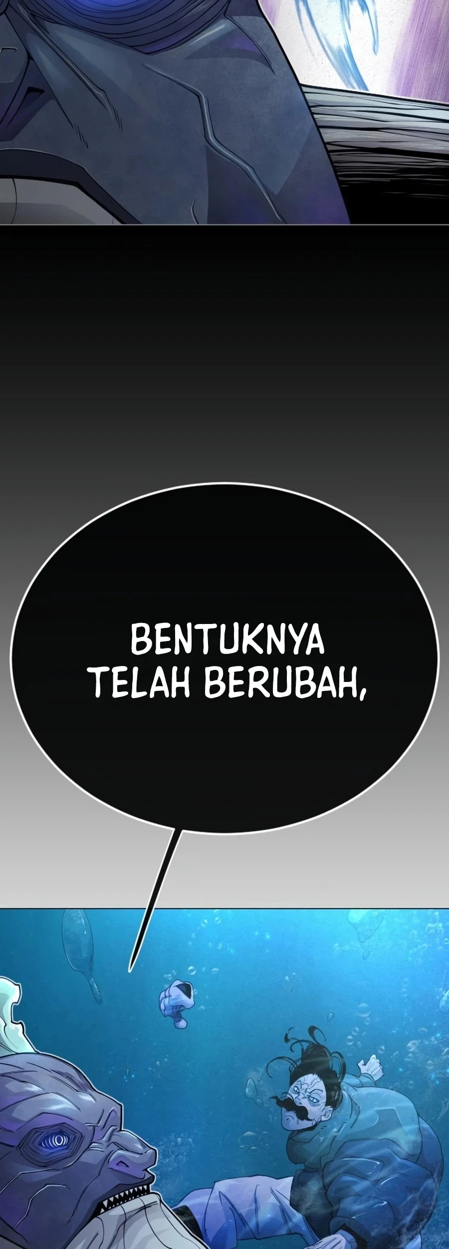 Superhuman Era Chapter 192 Gambar 112