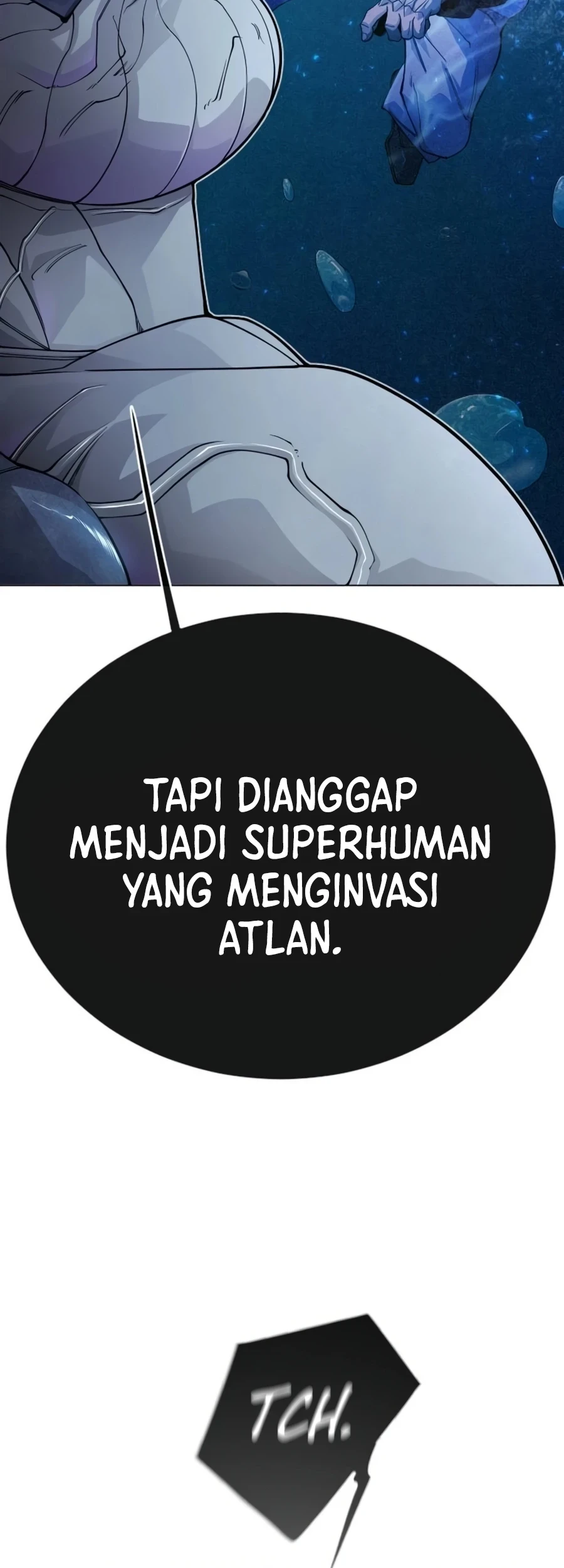 Superhuman Era Chapter 192 Gambar 113