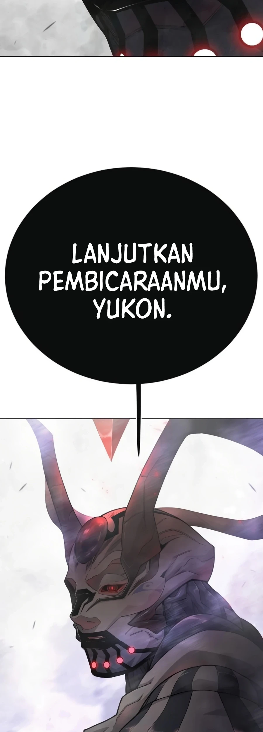 Superhuman Era Chapter 192 Gambar 117