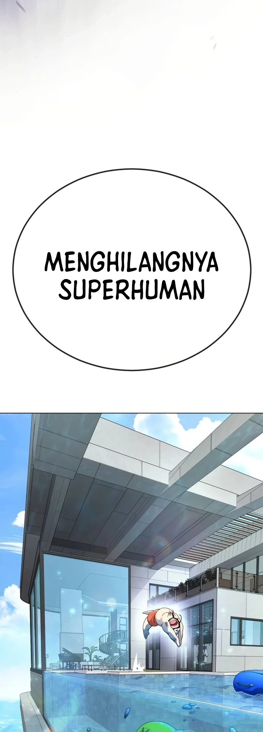 Superhuman Era Chapter 192 Gambar 119