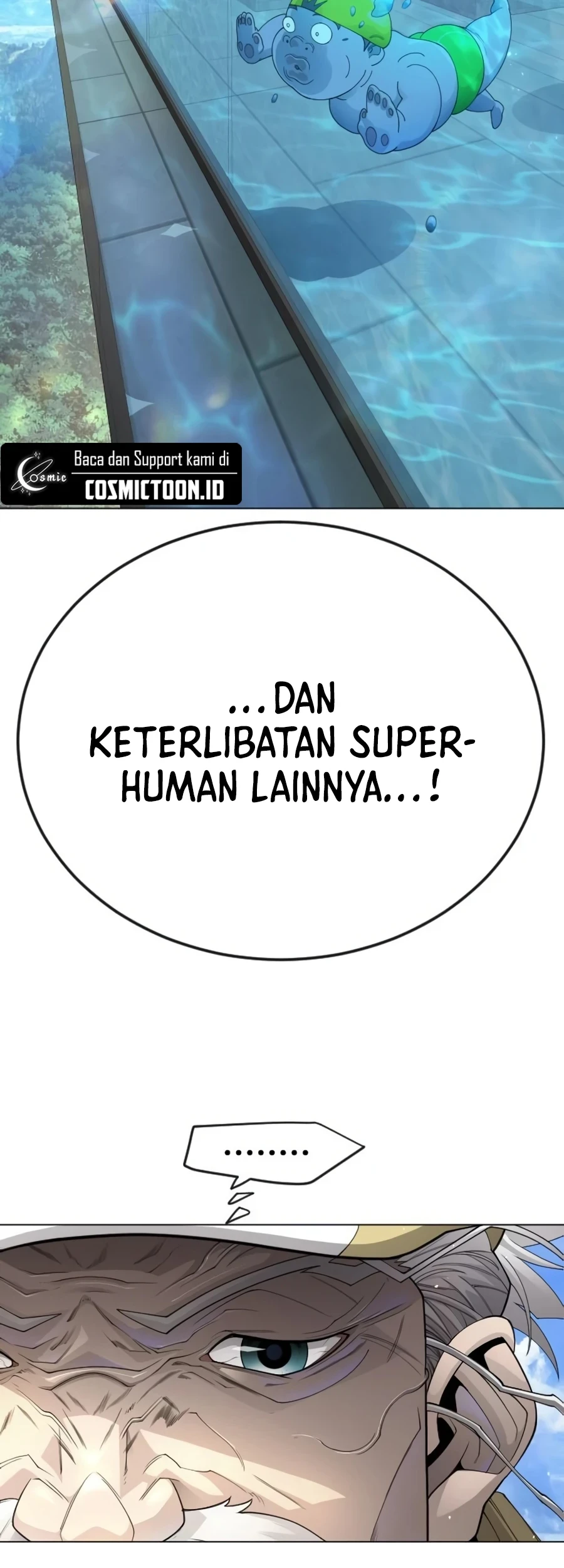 Superhuman Era Chapter 192 Gambar 120