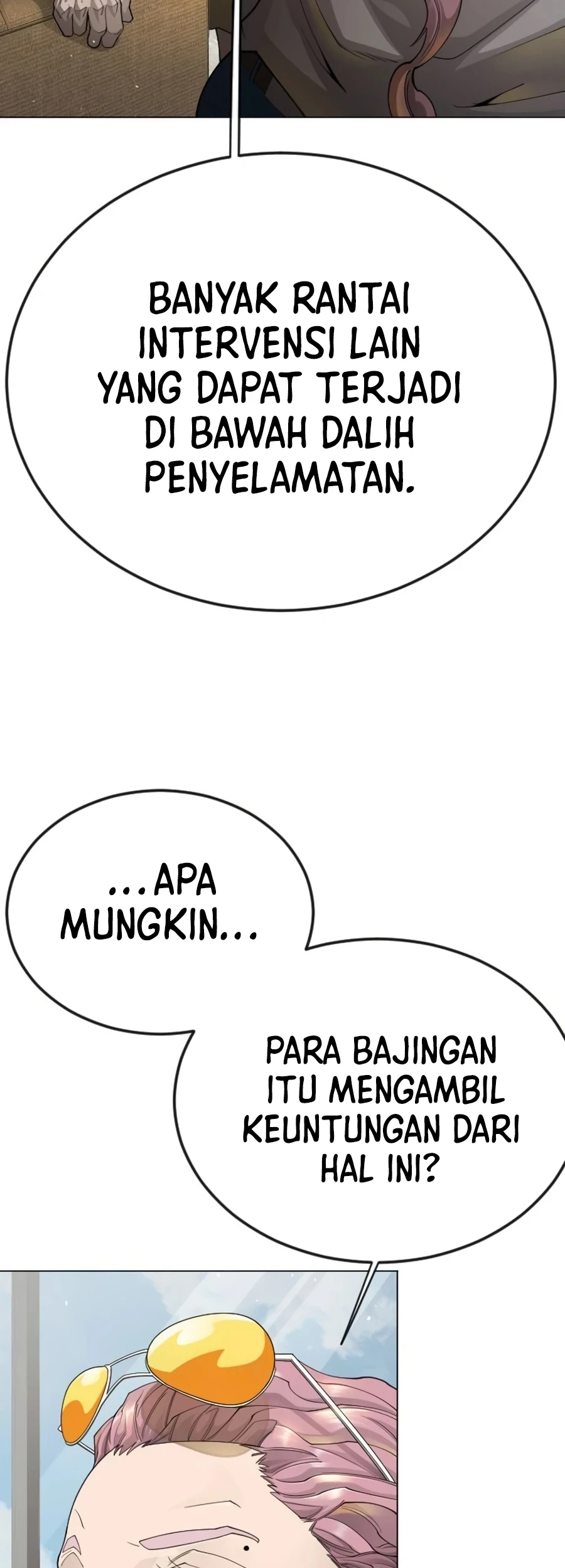 Superhuman Era Chapter 192 Gambar 122