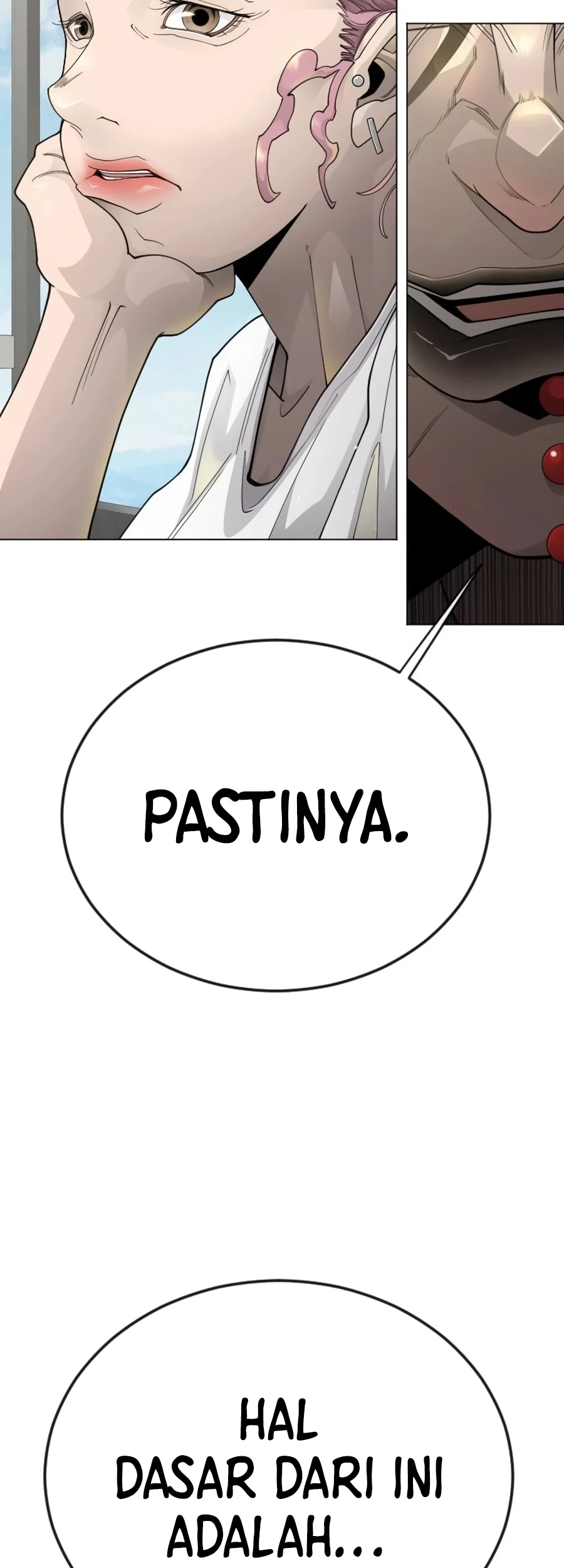 Superhuman Era Chapter 192 Gambar 123