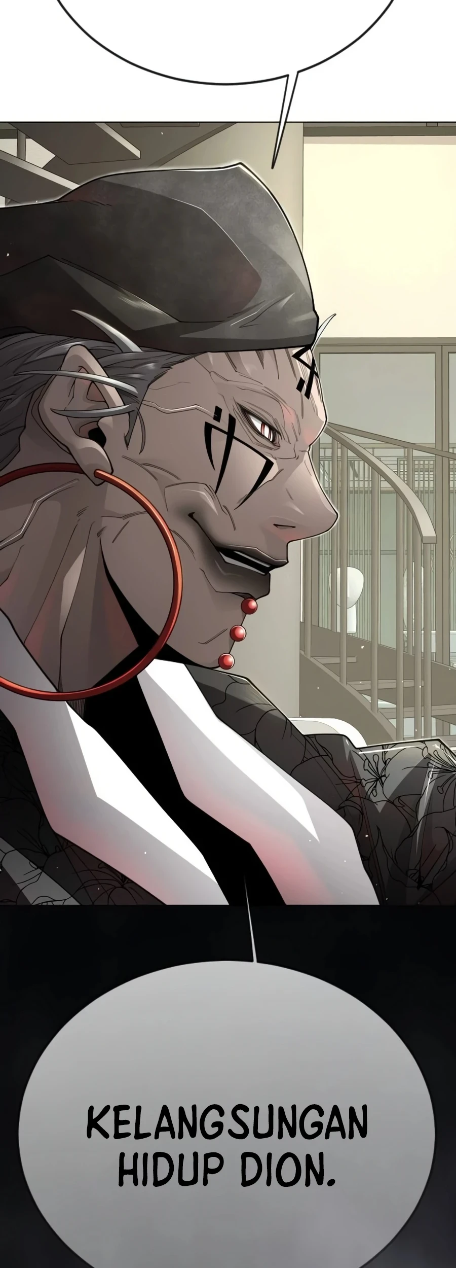 Superhuman Era Chapter 192 Gambar 124
