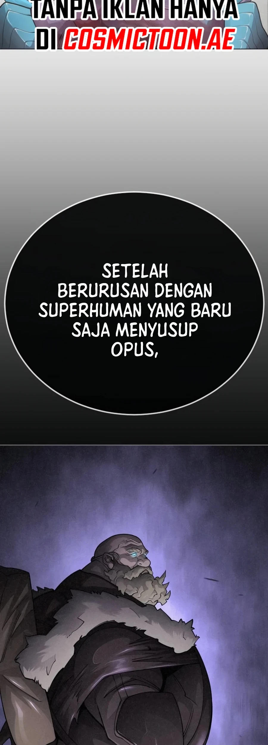 Superhuman Era Chapter 192 Gambar 128