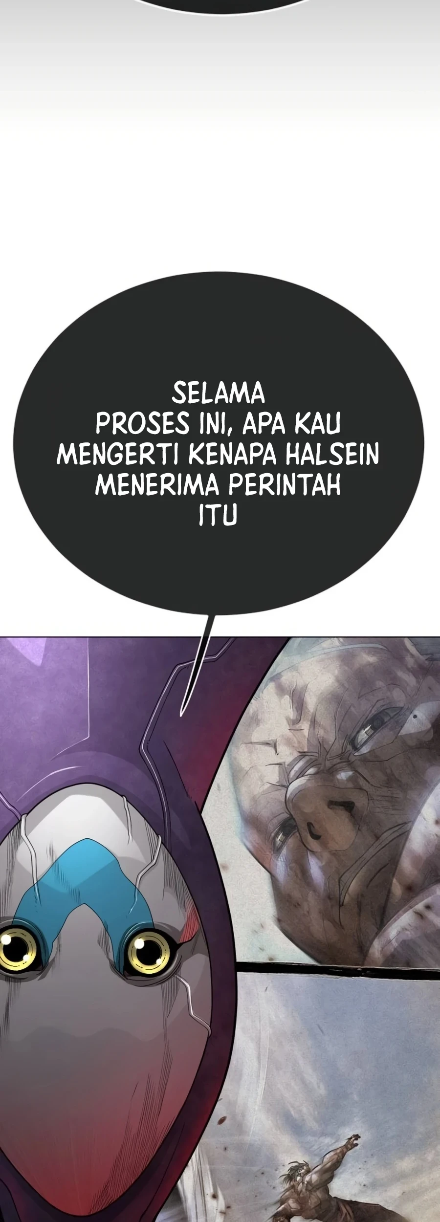 Superhuman Era Chapter 192 Gambar 130