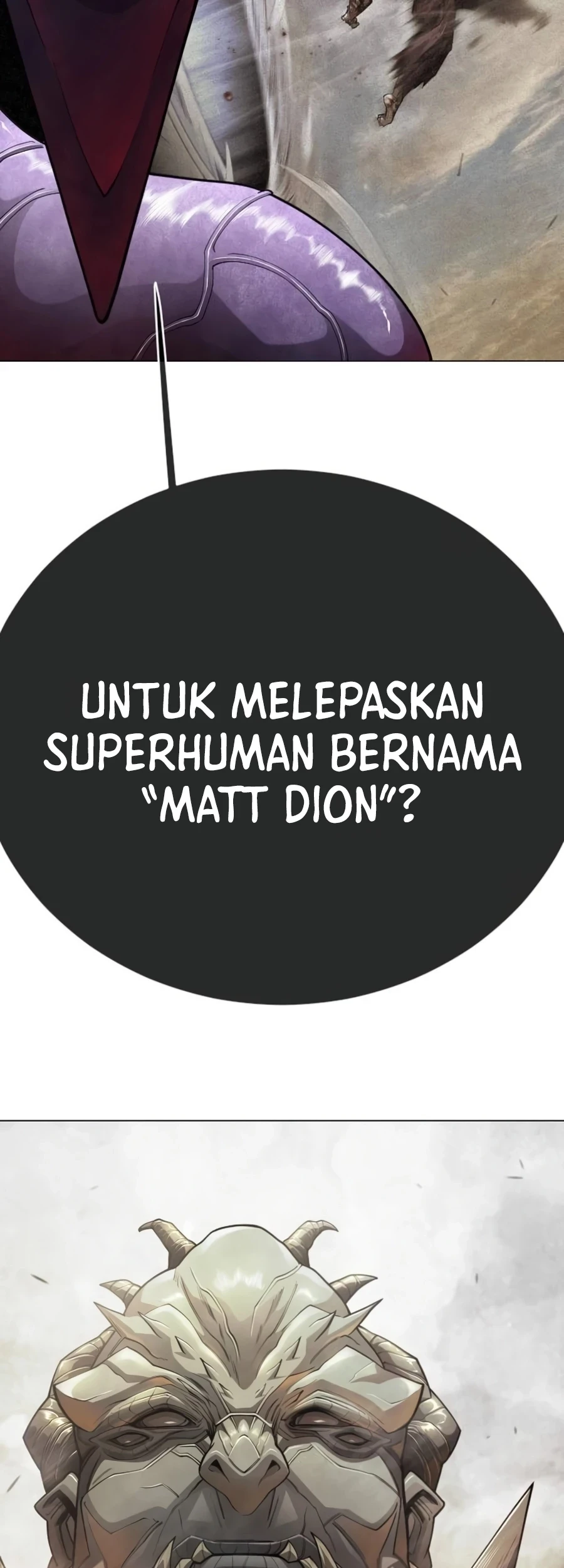 Superhuman Era Chapter 192 Gambar 131