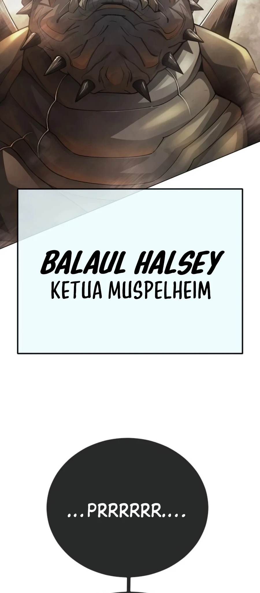Superhuman Era Chapter 192 Gambar 132