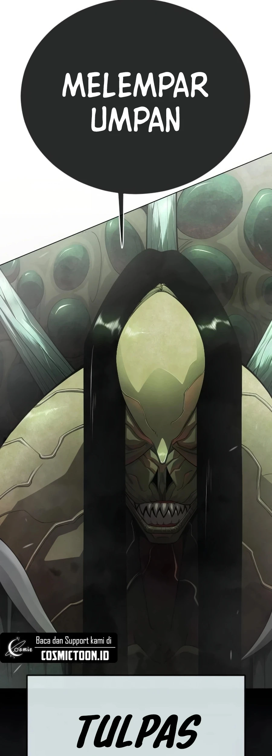 Superhuman Era Chapter 192 Gambar 133