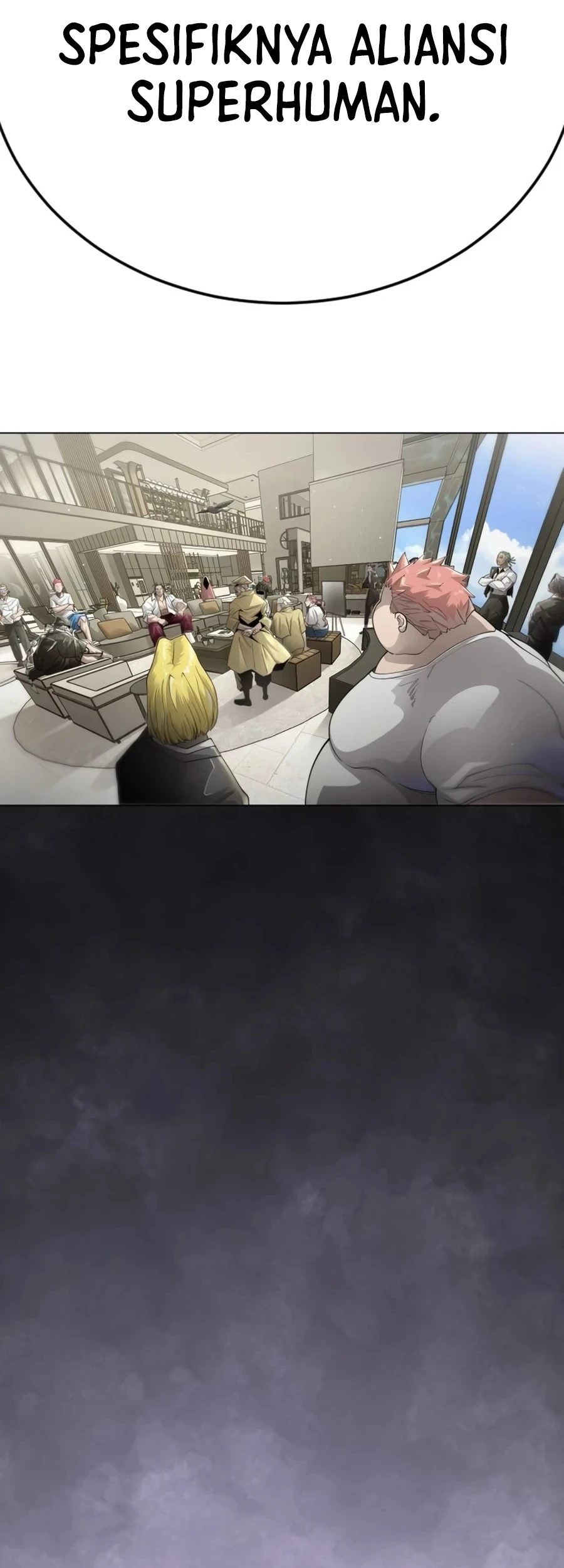 Superhuman Era Chapter 192 Gambar 140