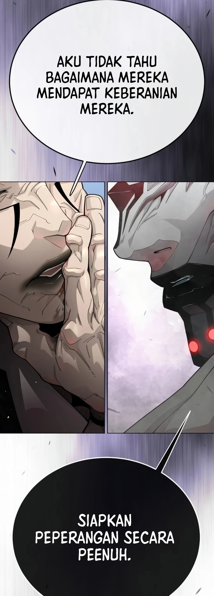 Superhuman Era Chapter 192 Gambar 145