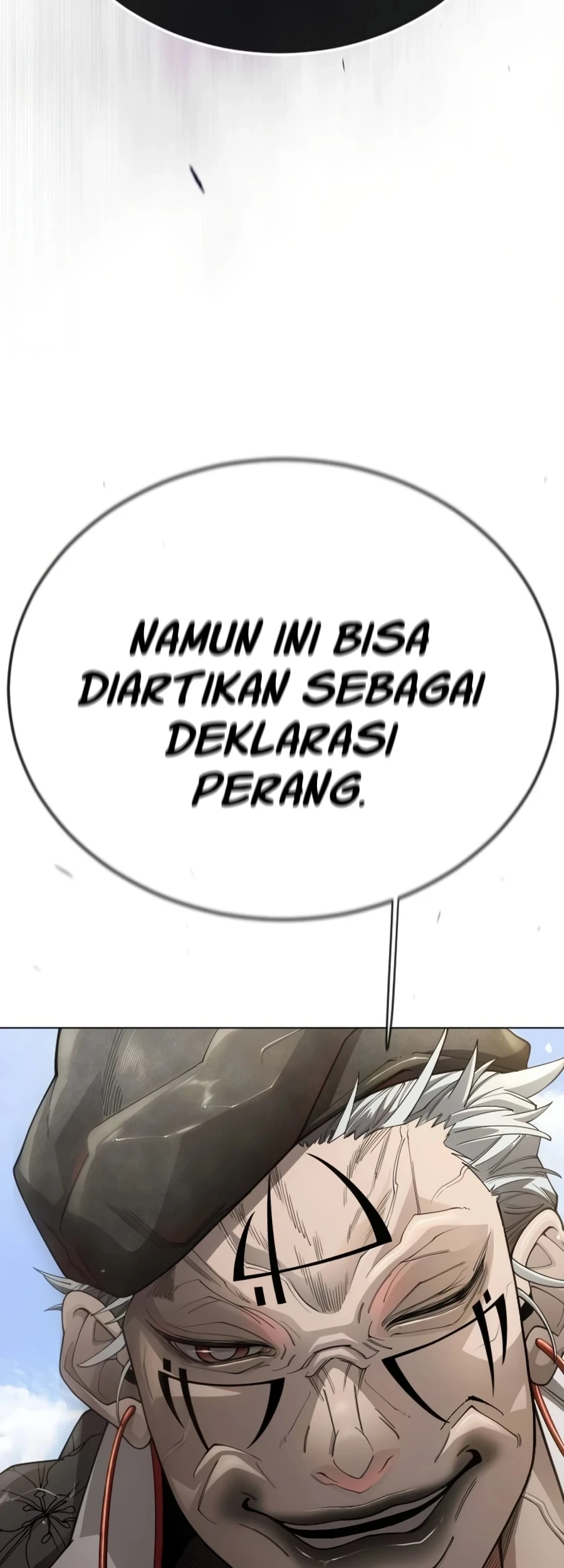 Superhuman Era Chapter 192 Gambar 146