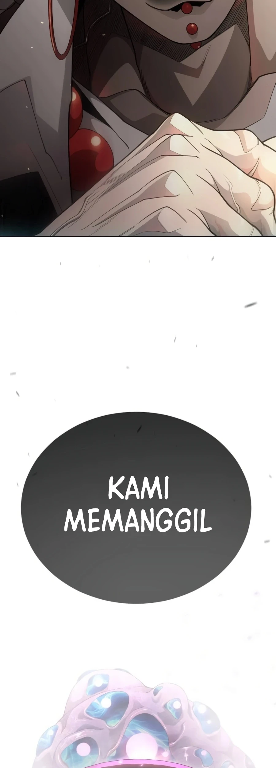 Superhuman Era Chapter 192 Gambar 147