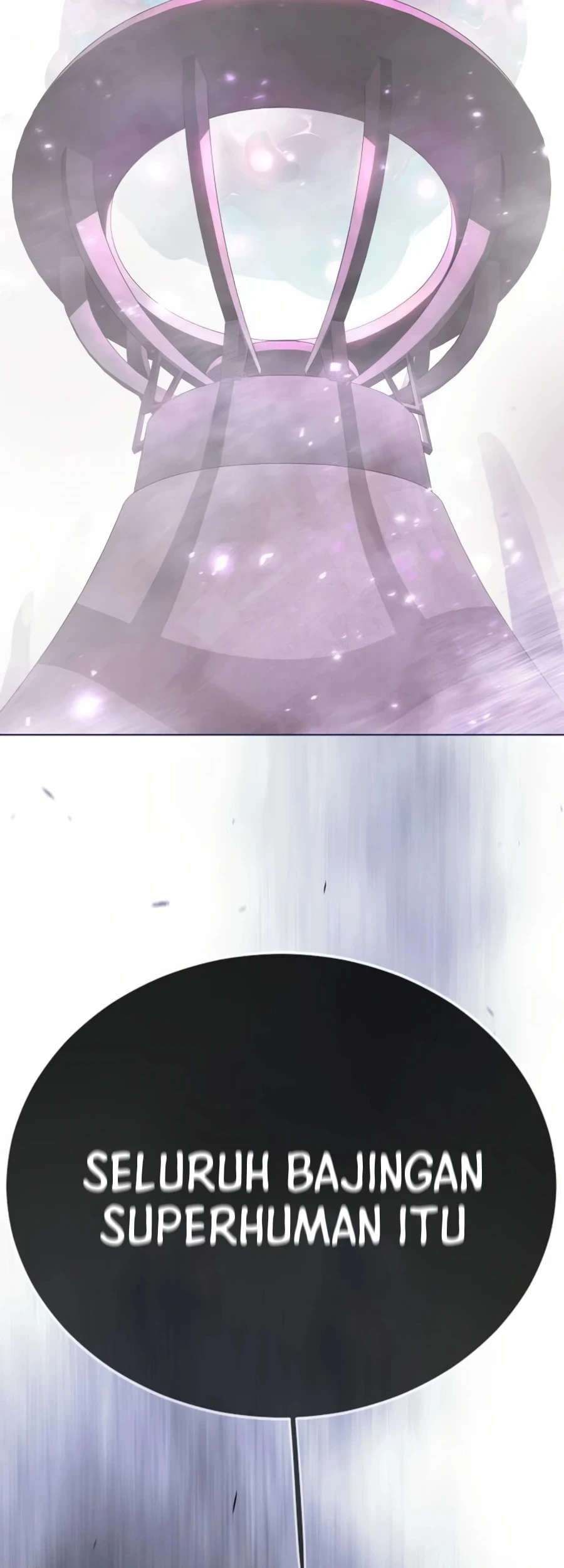 Superhuman Era Chapter 192 Gambar 148