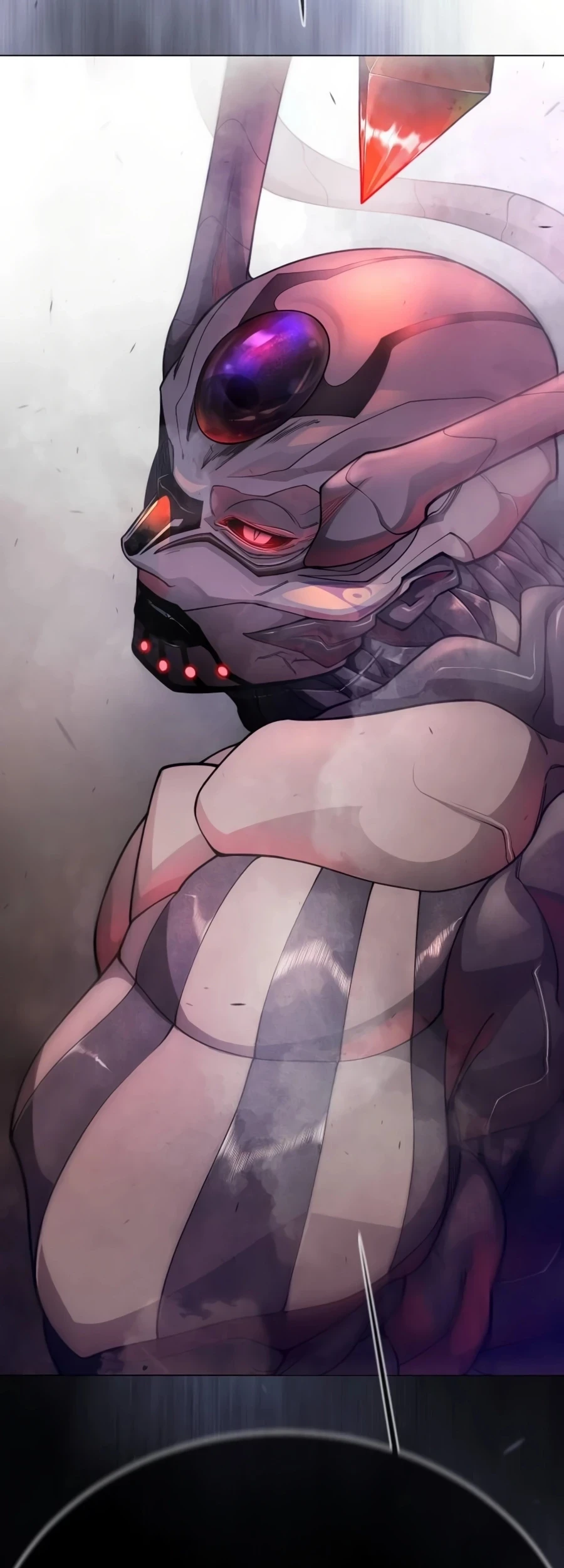 Superhuman Era Chapter 192 Gambar 149