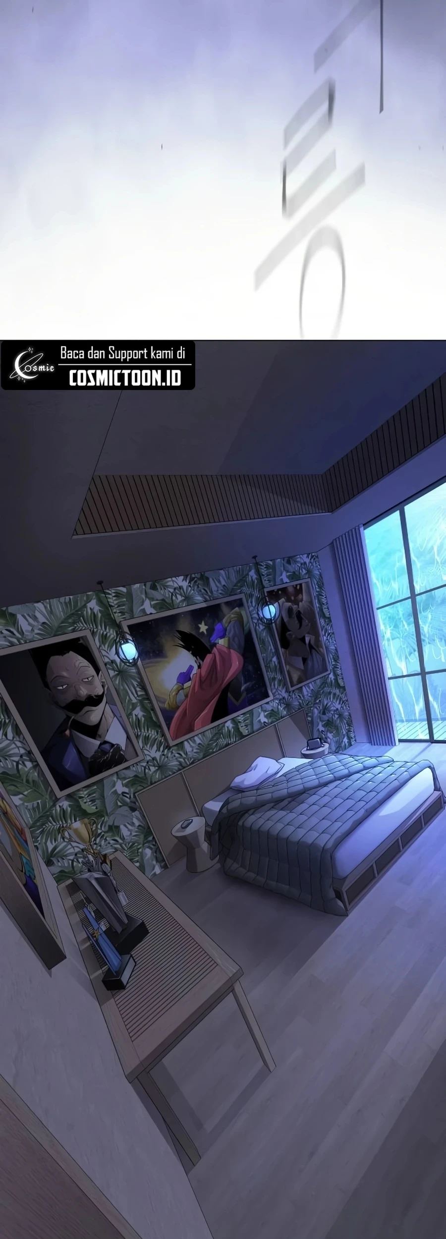 Superhuman Era Chapter 192 Gambar 151