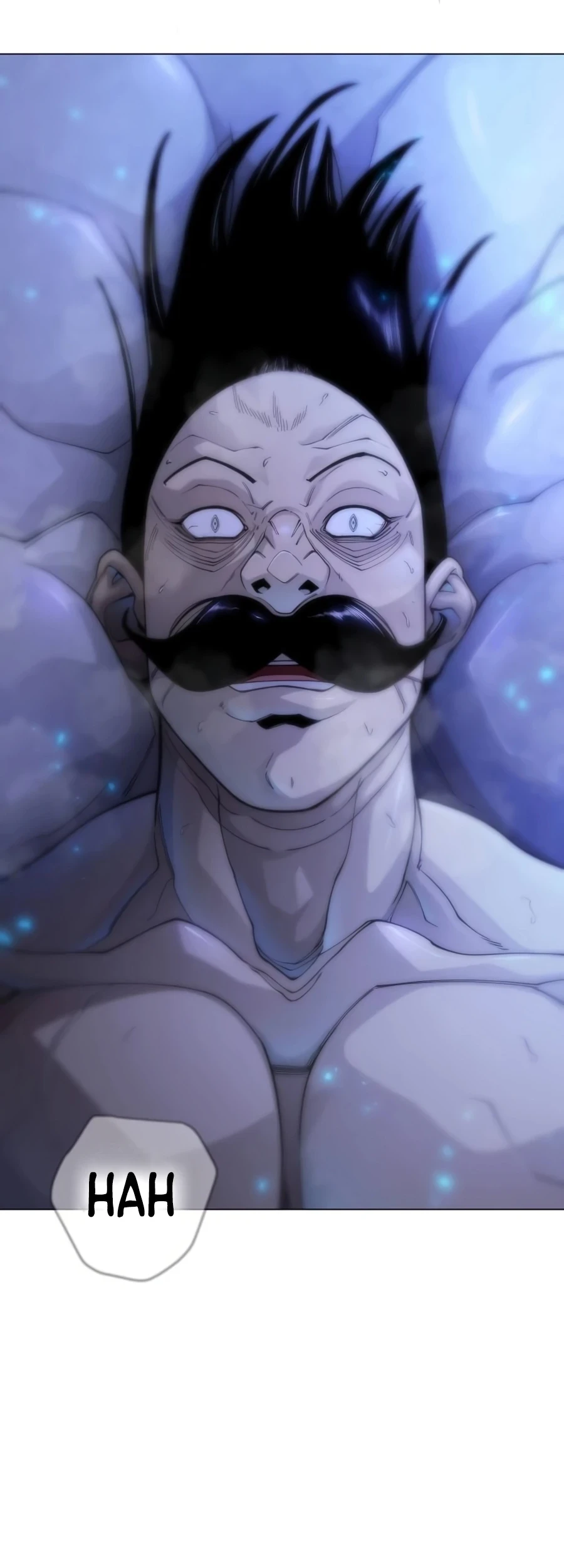 Superhuman Era Chapter 192 Gambar 158