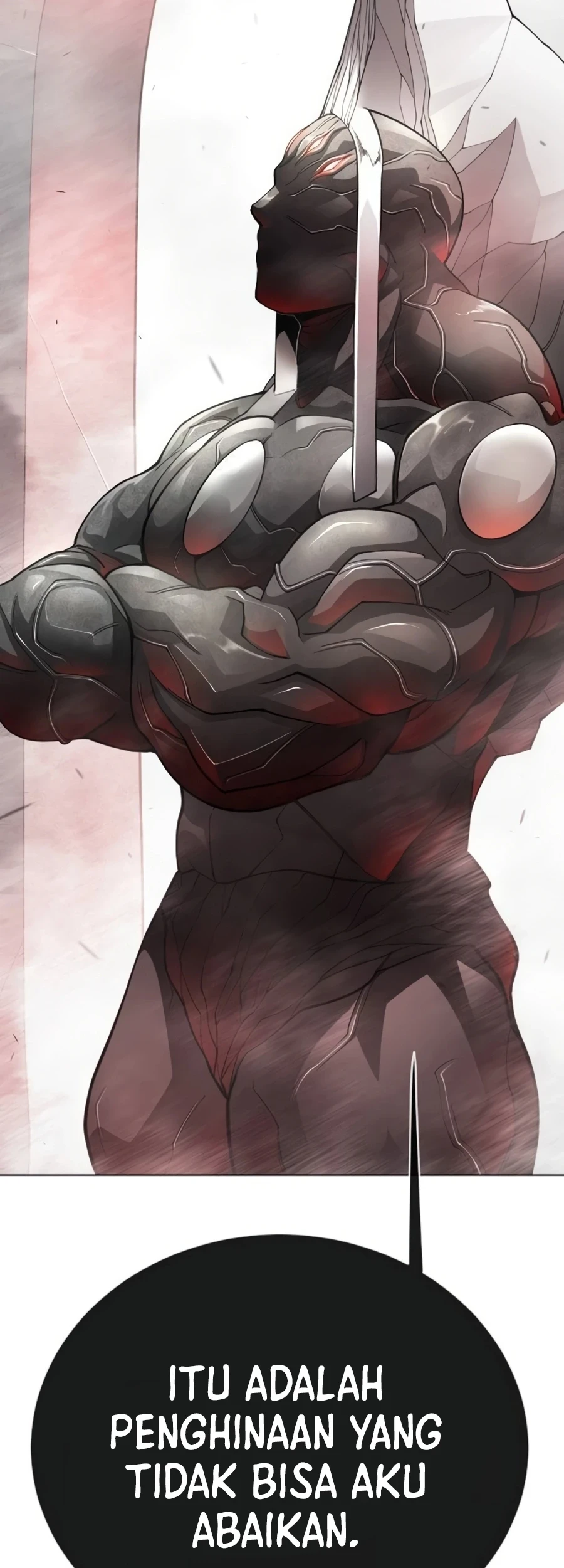 Superhuman Era Chapter 192 Gambar 3