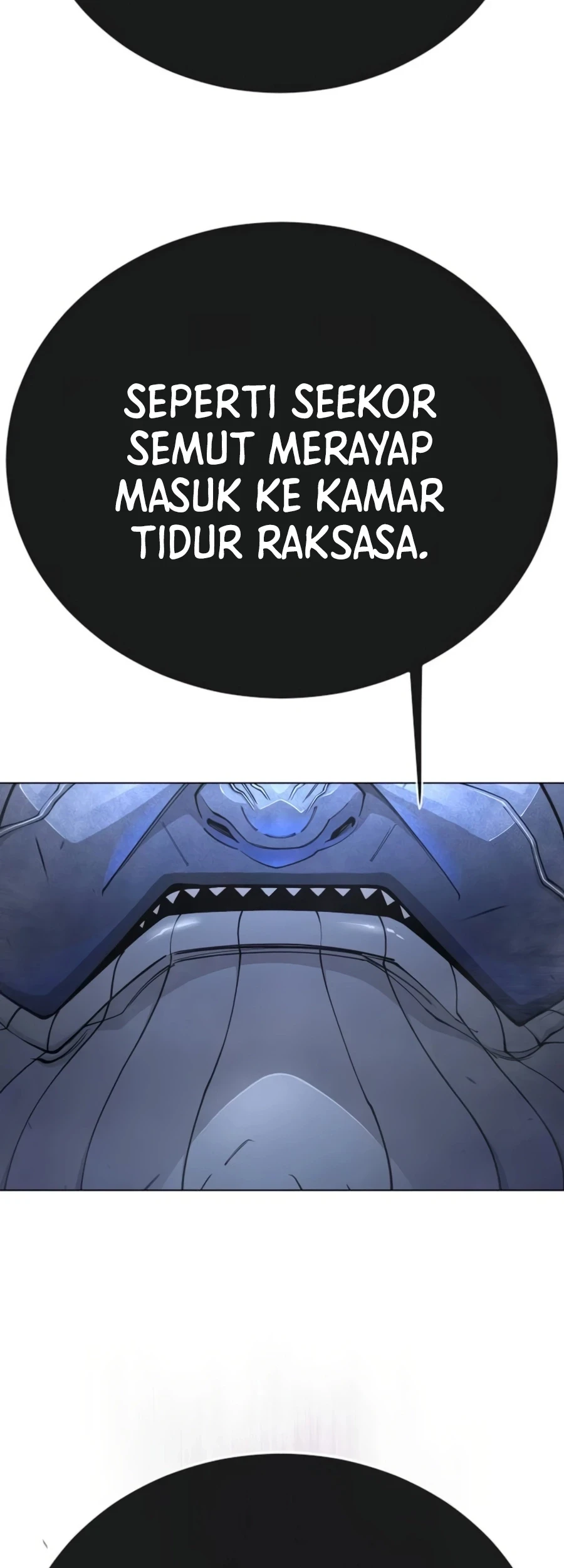 Superhuman Era Chapter 192 Gambar 4