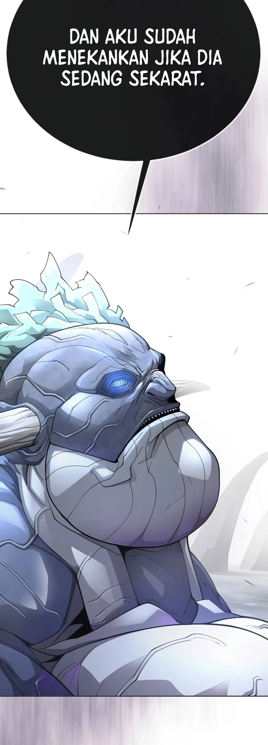 Superhuman Era Chapter 192 Gambar 5