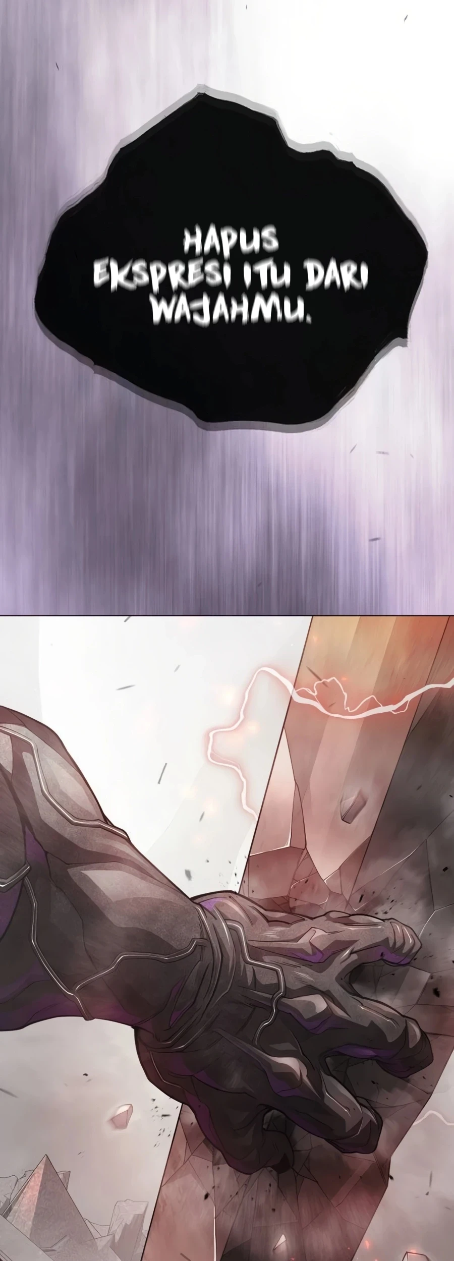 Superhuman Era Chapter 192 Gambar 6