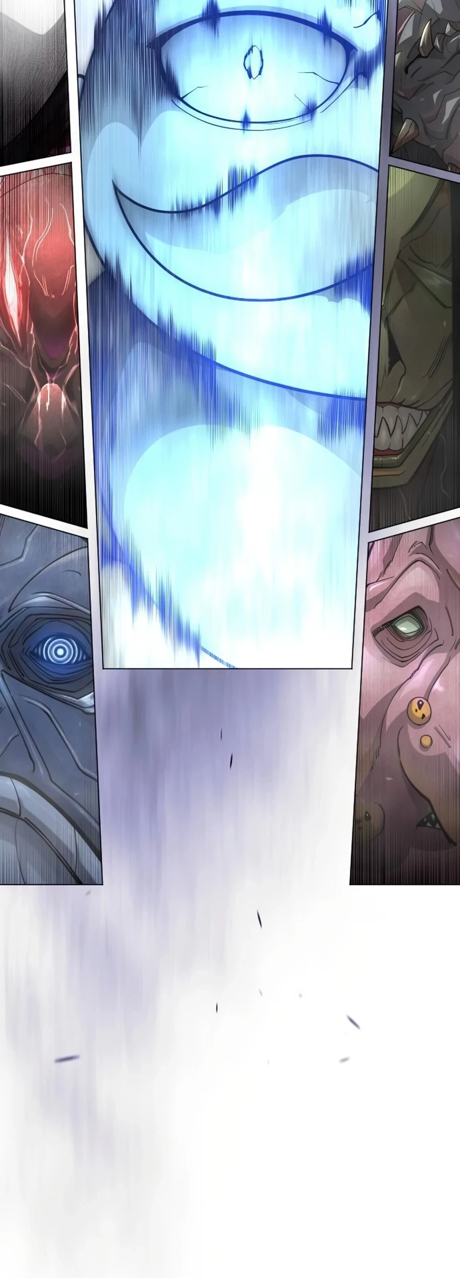 Superhuman Era Chapter 192 Gambar 19