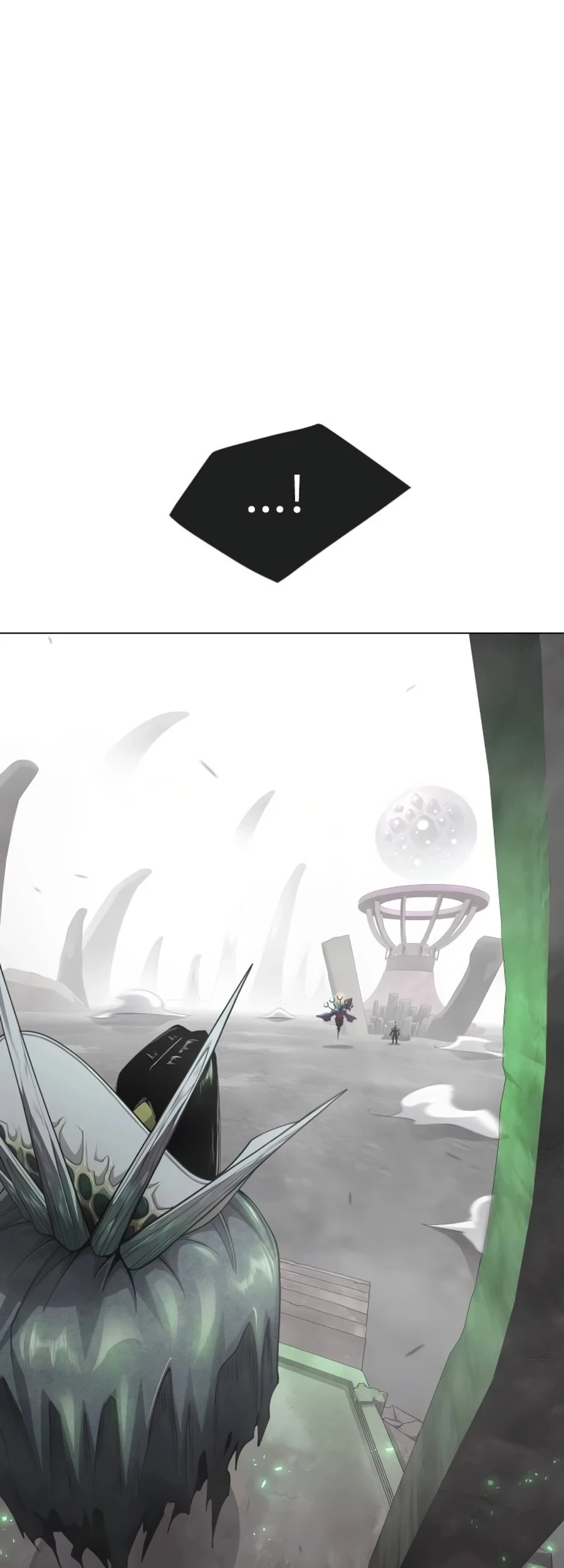 Superhuman Era Chapter 192 Gambar 21