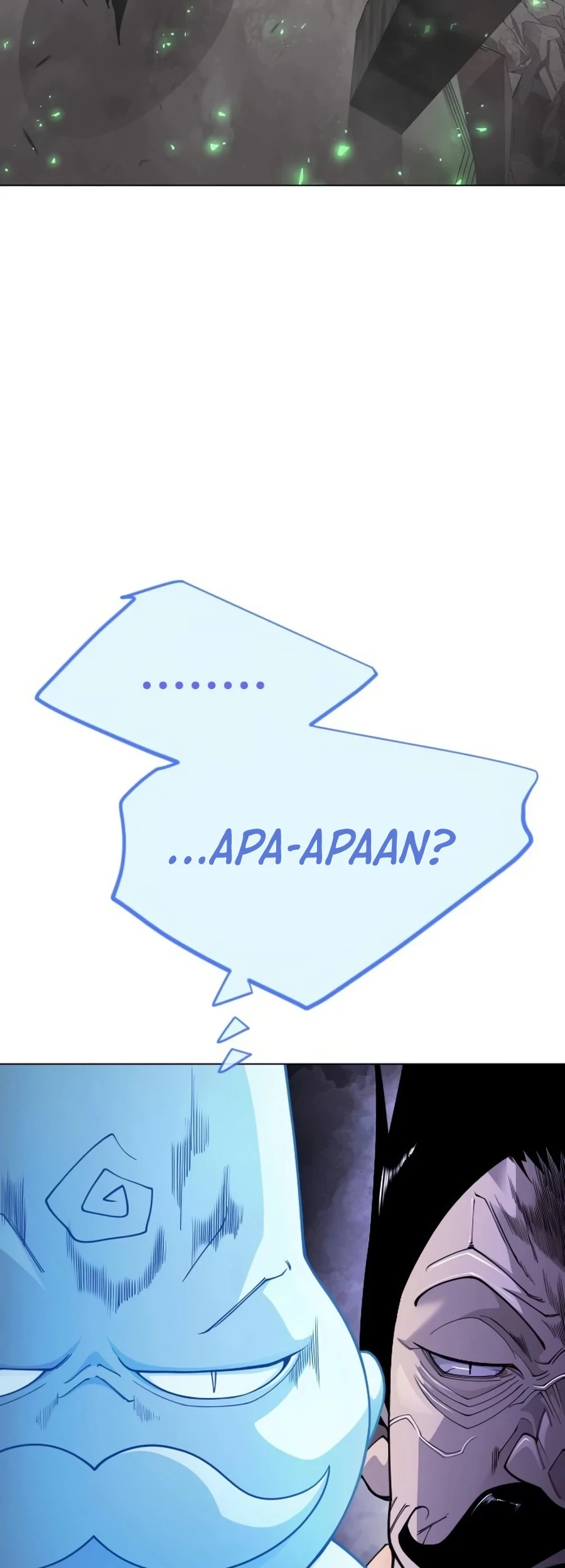 Superhuman Era Chapter 192 Gambar 22