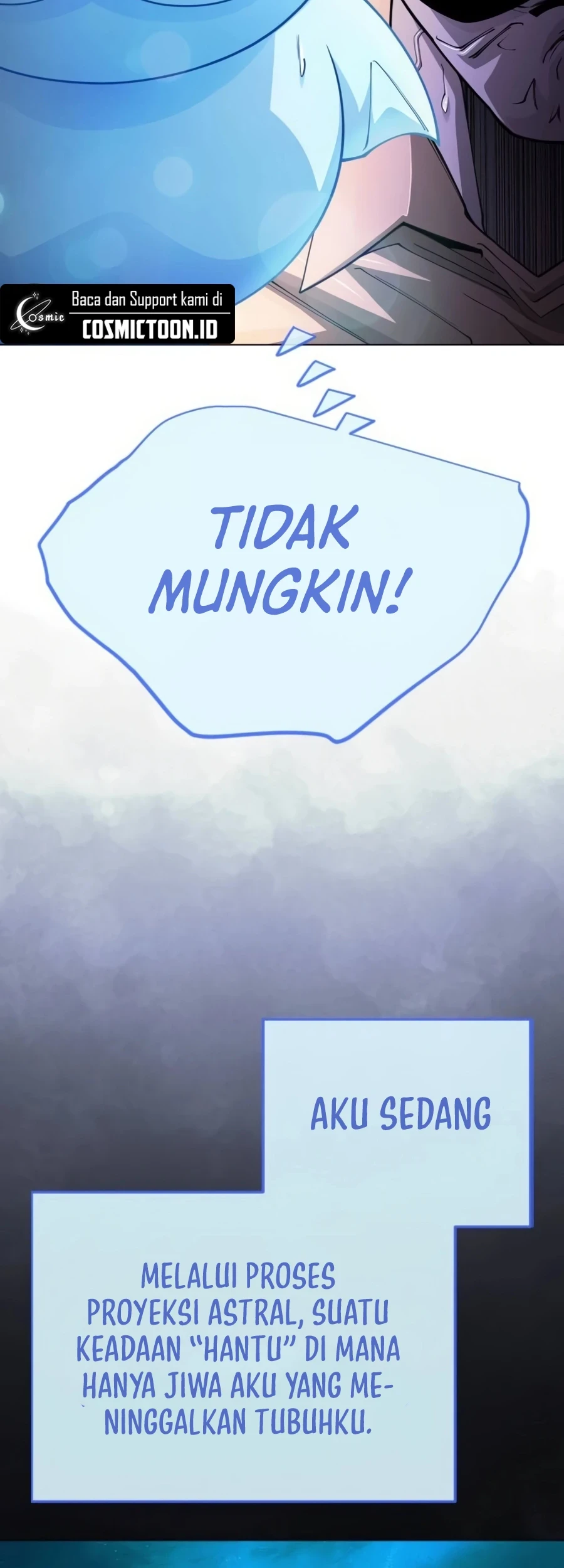 Superhuman Era Chapter 192 Gambar 23