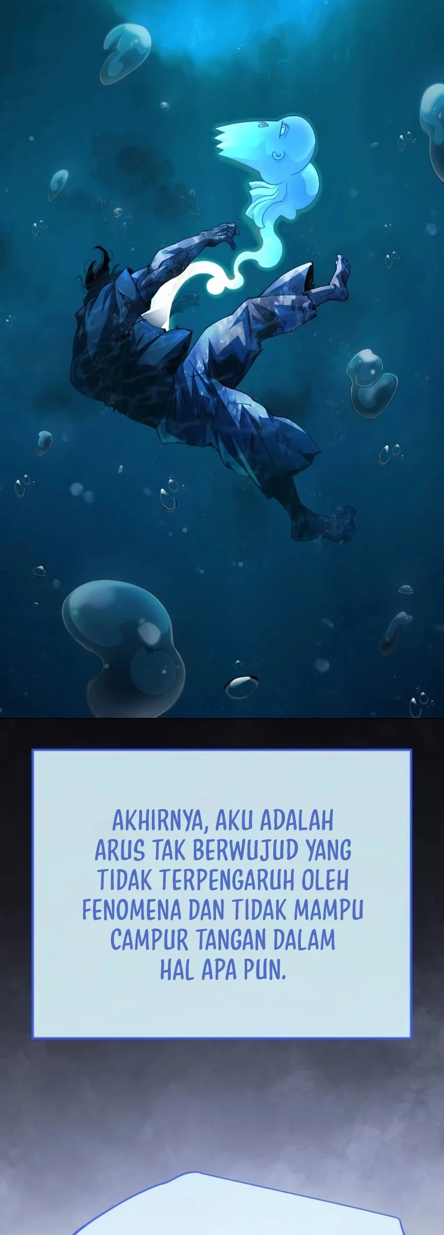 Superhuman Era Chapter 192 Gambar 24