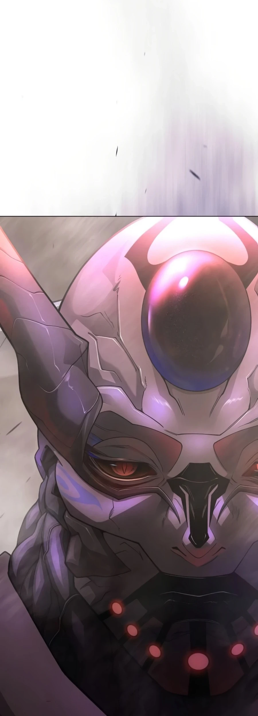 Superhuman Era Chapter 192 Gambar 27