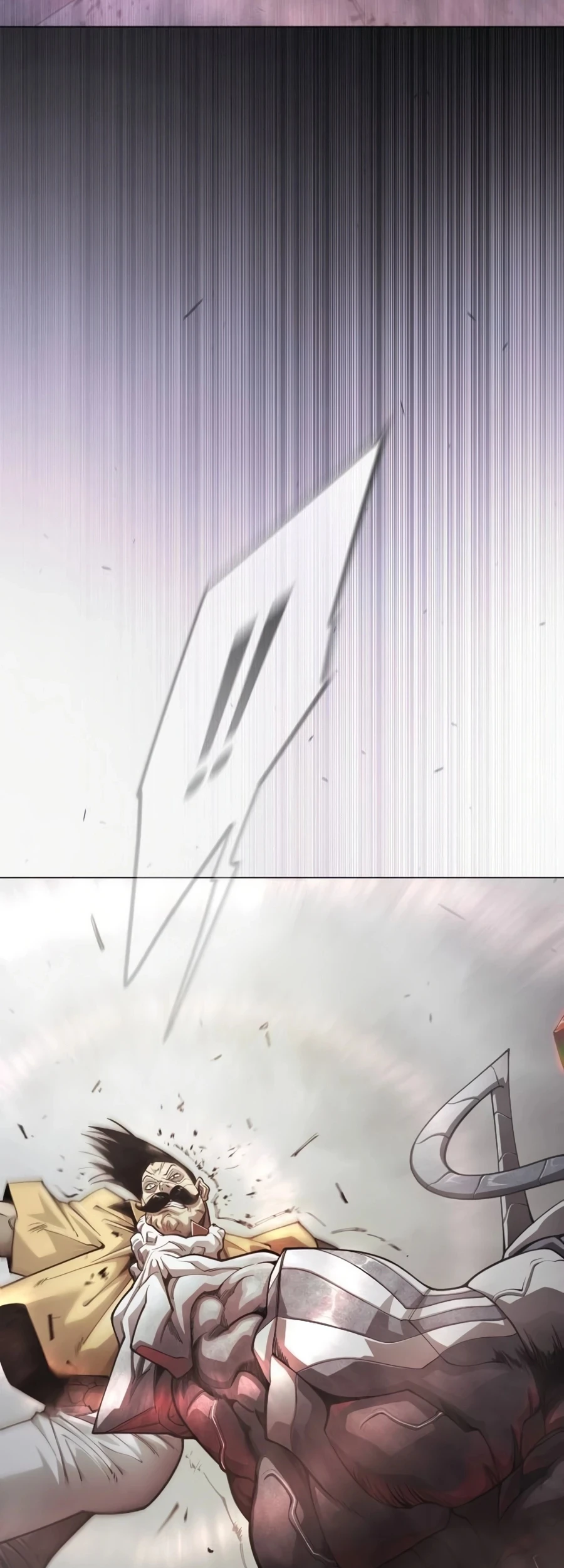 Superhuman Era Chapter 192 Gambar 32