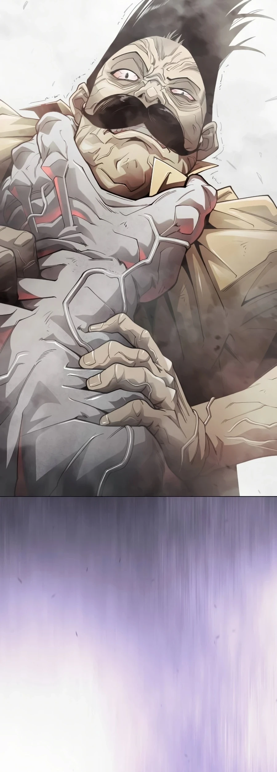 Superhuman Era Chapter 192 Gambar 34