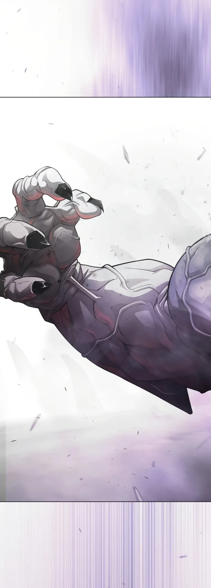 Superhuman Era Chapter 192 Gambar 35