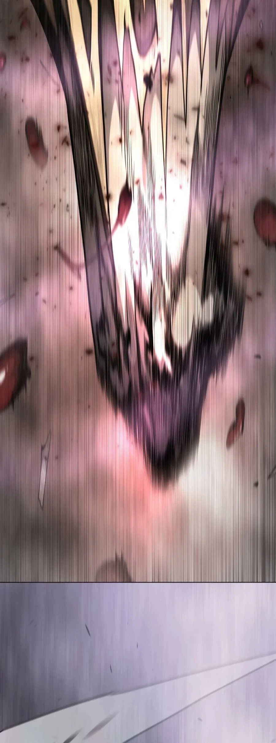Superhuman Era Chapter 192 Gambar 37