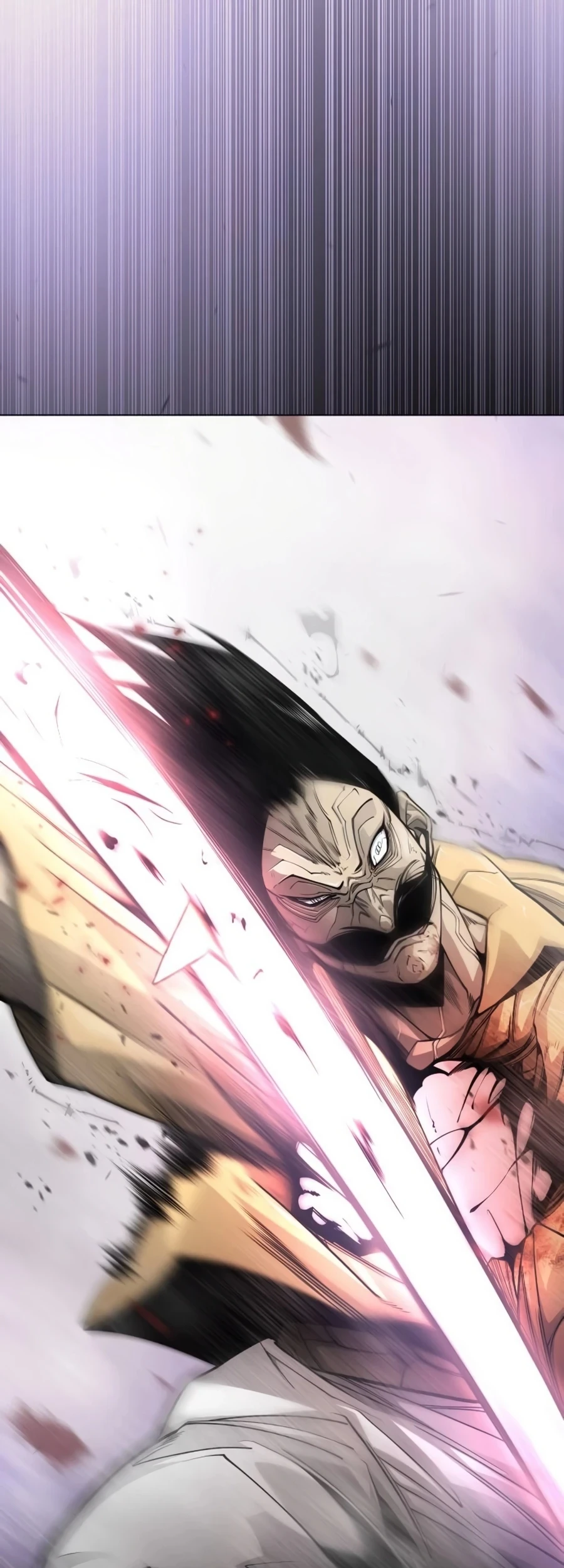 Superhuman Era Chapter 192 Gambar 40