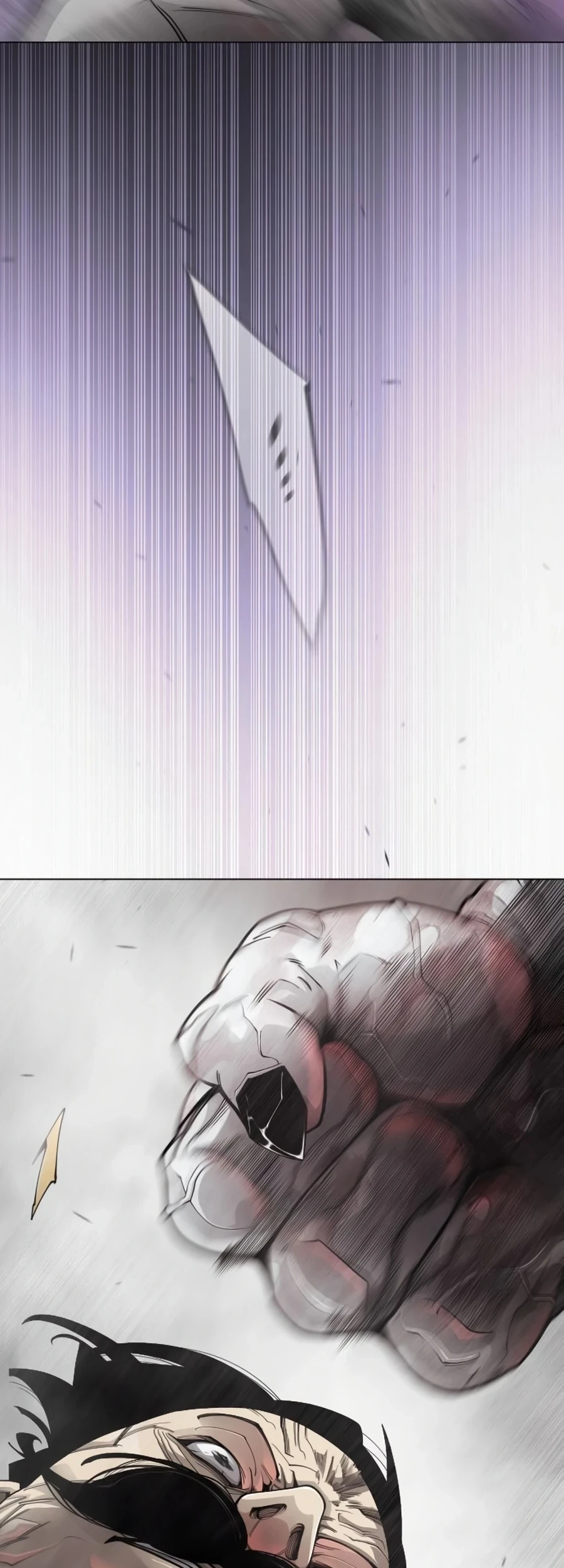 Superhuman Era Chapter 192 Gambar 41