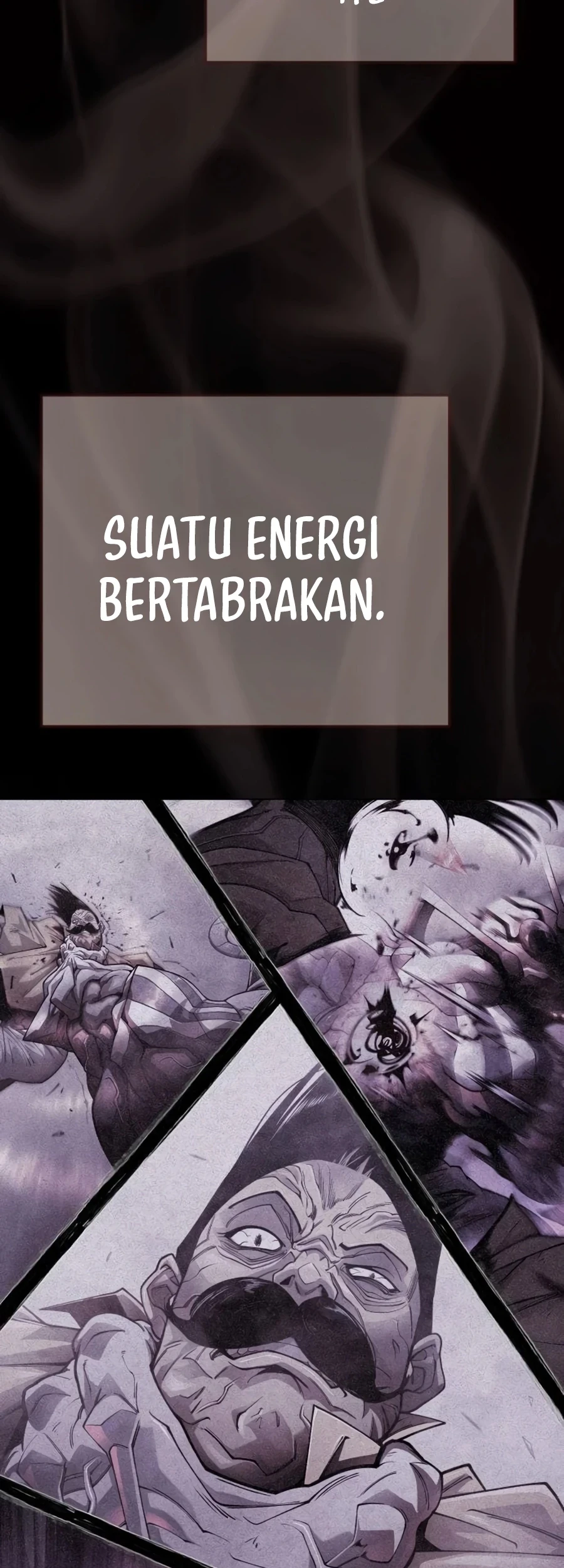 Superhuman Era Chapter 192 Gambar 47