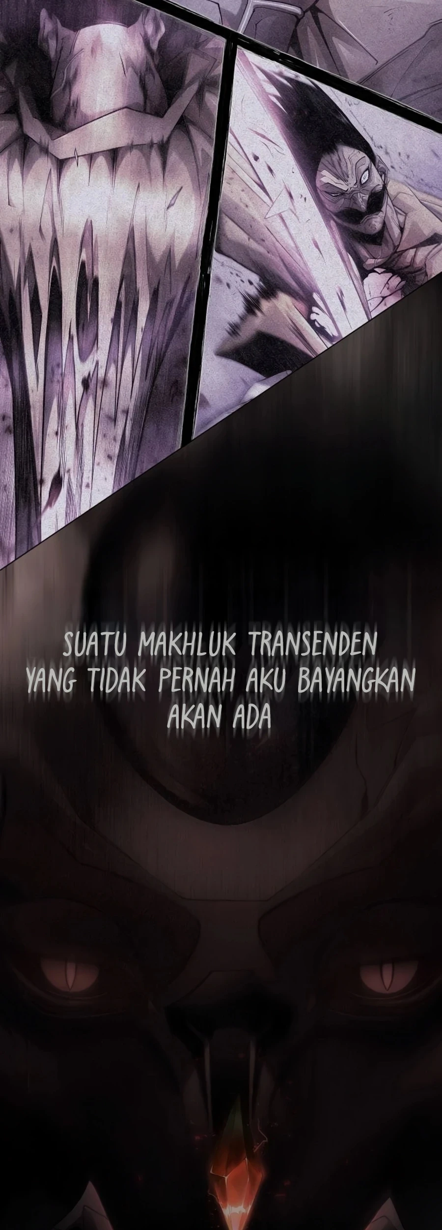 Superhuman Era Chapter 192 Gambar 48