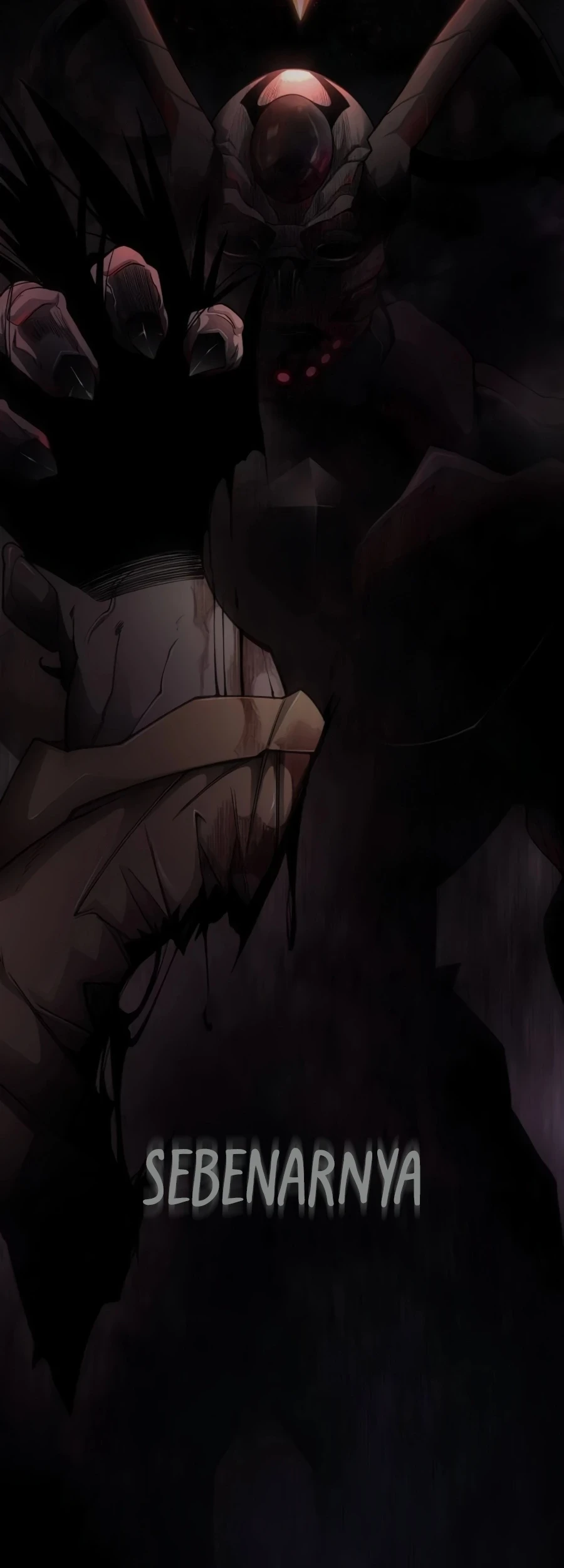 Superhuman Era Chapter 192 Gambar 49