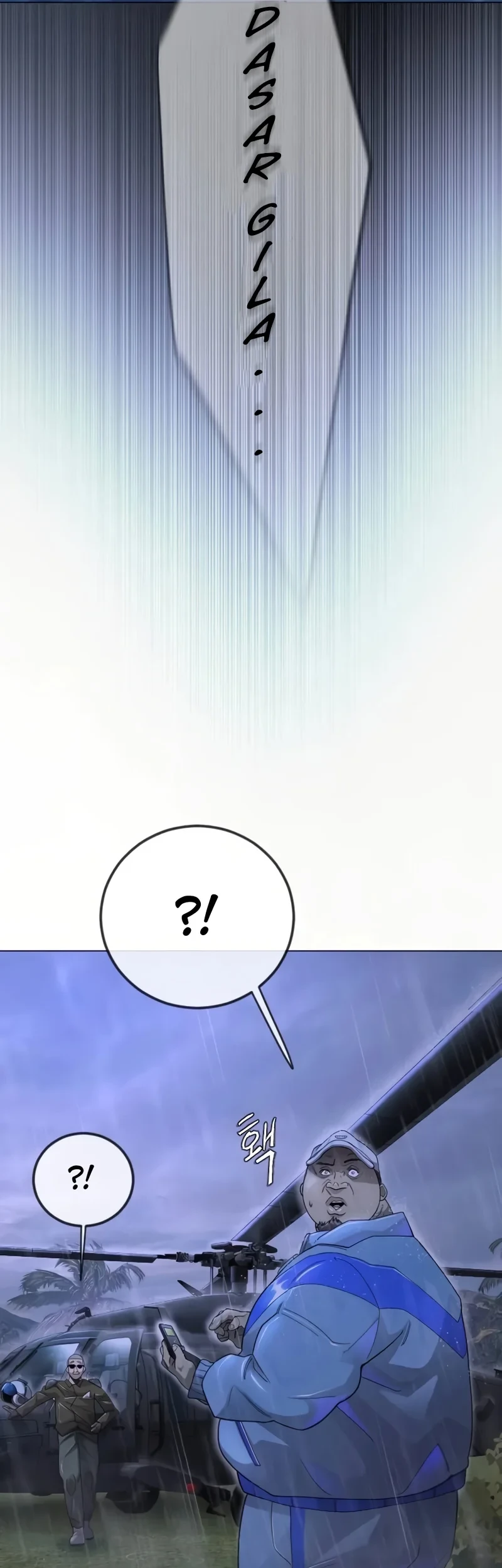 Superhuman Era Chapter 193 Gambar 50