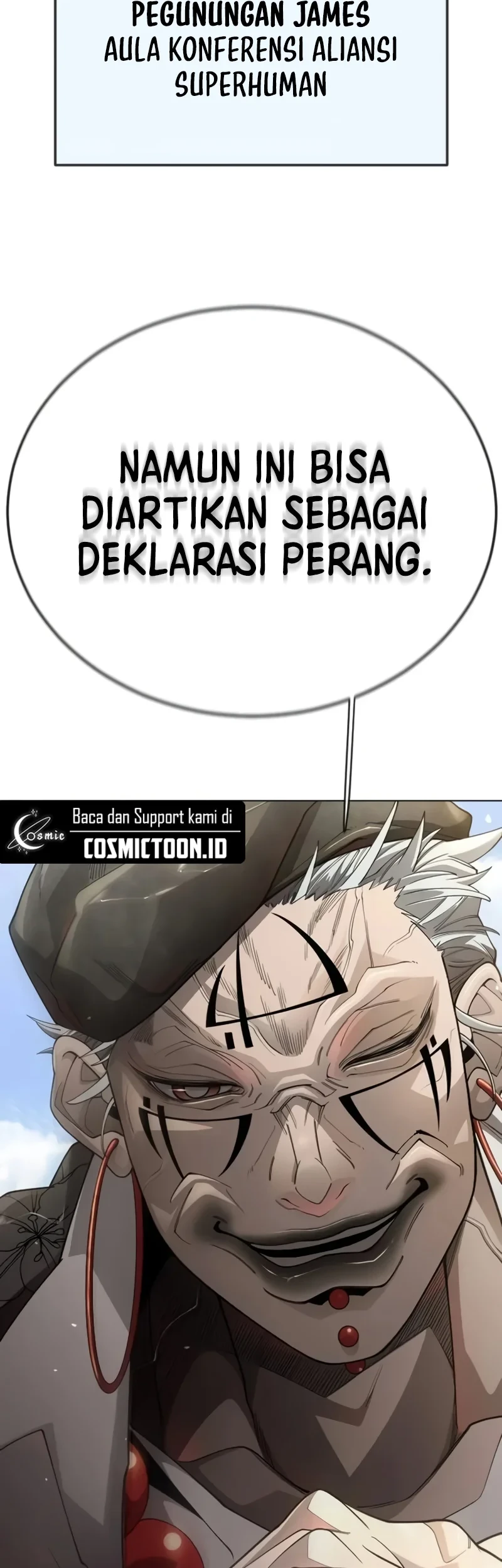 Superhuman Era Chapter 193 Gambar 53